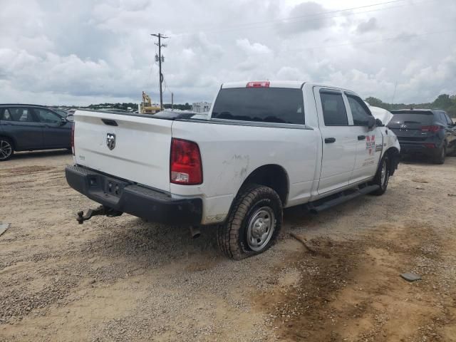 2017 Dodge RAM 2500 ST