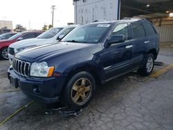 2006 Jeep Grand Cherokee Laredo en venta en Chicago Heights, IL