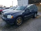 2006 Jeep Grand Cherokee Laredo