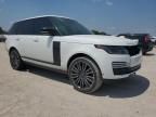 2022 Land Rover Range Rover Westminster Edition