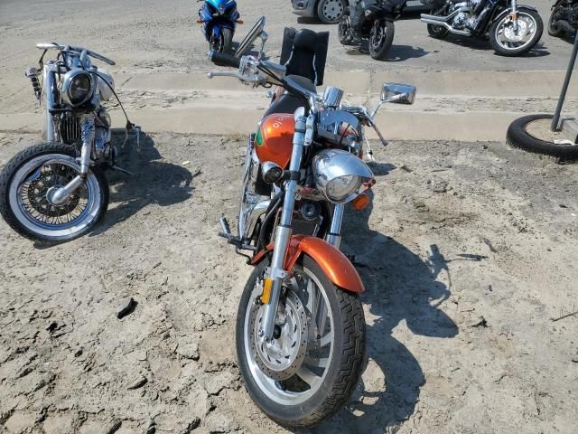 2006 Honda VTX1300 C