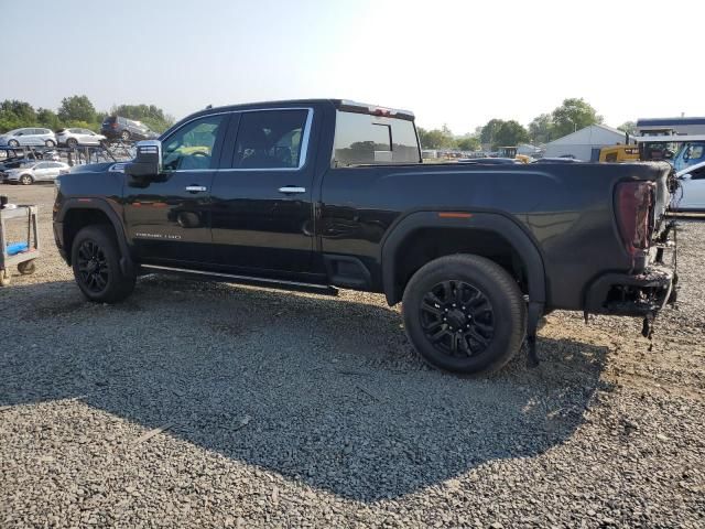 2021 GMC Sierra K2500 Denali