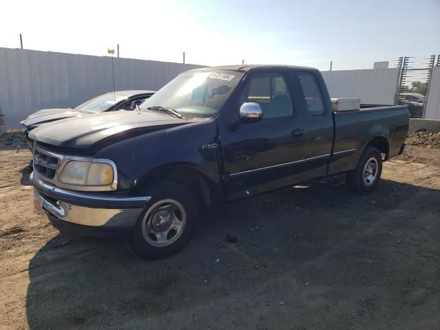 1997 Ford F150