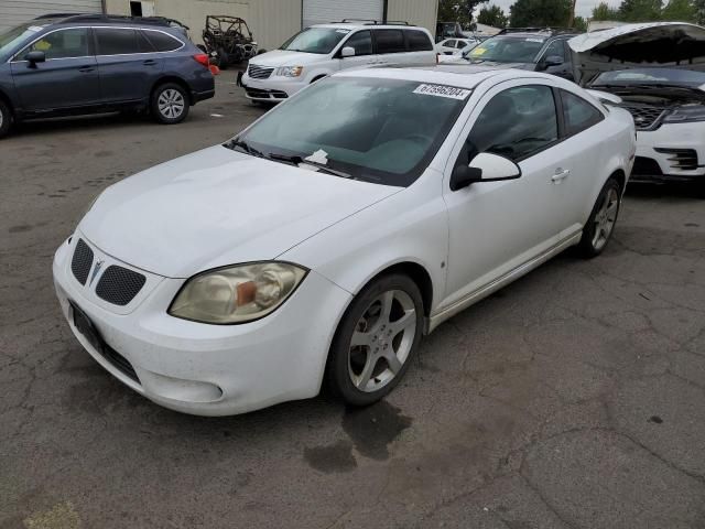 2009 Pontiac G5 GT