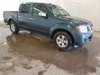 2013 Nissan Frontier S