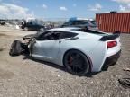 2018 Chevrolet Corvette Stingray 1LT