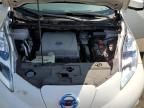 2013 Nissan Leaf S