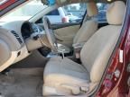 2011 Nissan Altima Base