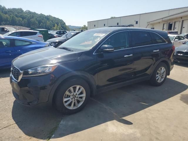 2019 KIA Sorento L