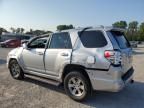 2012 Toyota 4runner SR5