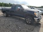 2011 Ford F250 Super Duty