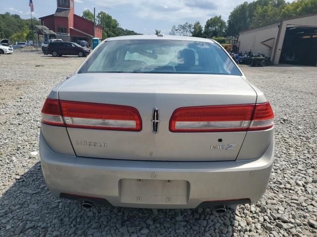 2010 Lincoln MKZ