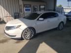 2014 Lincoln MKS