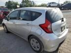 2019 Nissan Versa Note S