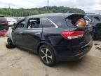 2017 KIA Sorento EX