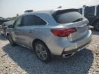 2017 Acura MDX Technology