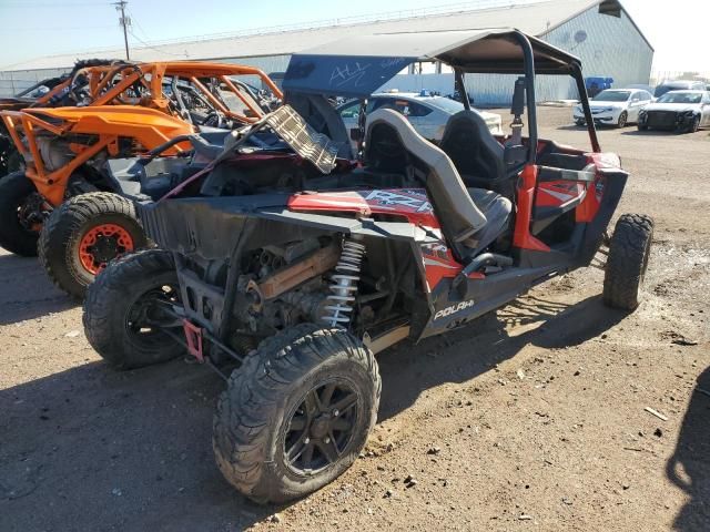 2015 Polaris RZR XP 4 1000 EPS