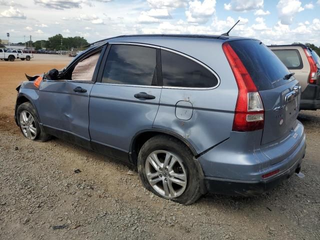 2010 Honda CR-V EX