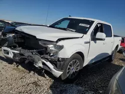 Salvage SUVs for sale at auction: 2020 Ford F150 Supercrew