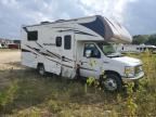 2019 Winnebago 2019 Ford Econoline E350 Super Duty Cutaway Van