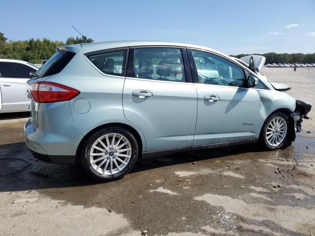 2013 Ford C-MAX SEL