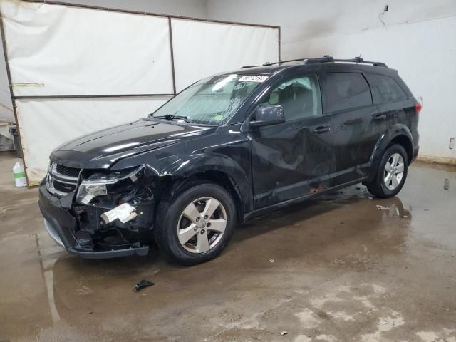 2012 Dodge Journey SXT