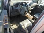 2006 Nissan Pathfinder LE