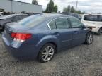 2014 Subaru Legacy 2.5I Limited