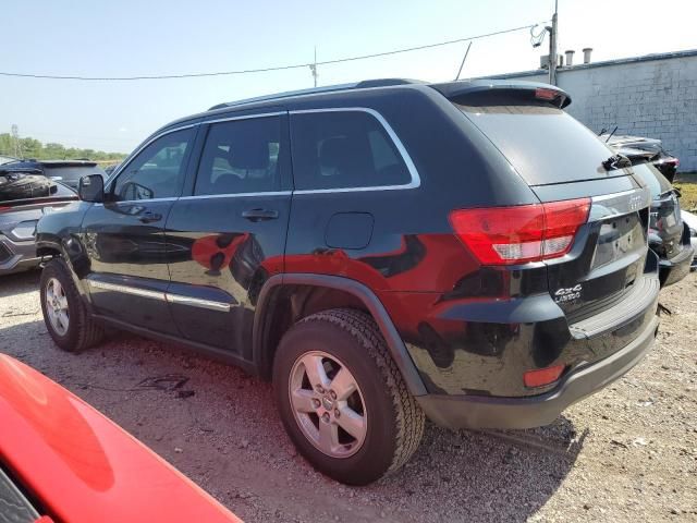 2013 Jeep Grand Cherokee Laredo