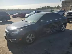 Chevrolet Vehiculos salvage en venta: 2016 Chevrolet Cruze Limited LT