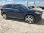 2014 Mazda CX-5 GT