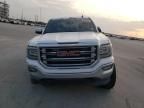 2017 GMC Sierra K1500 SLT