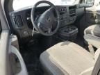 2015 Chevrolet Express G3500