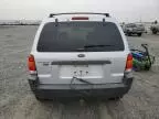 2002 Ford Escape XLT