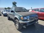 2002 Toyota Tacoma Xtracab Prerunner