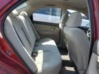 2008 KIA Spectra EX