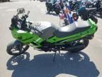 2003 Kawasaki EX250 F