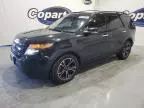 2014 Ford Explorer Sport