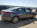 2014 Mazda 6 Sport