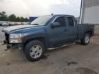 2009 Chevrolet Silverado K1500