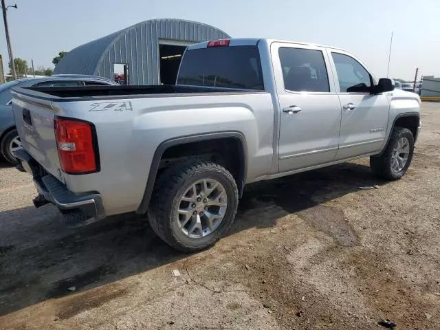 2015 GMC Sierra K1500 SLT