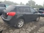 2008 Nissan Rogue S