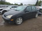 2007 Ford Focus ZX5