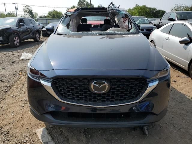 2022 Mazda CX-5 Premium