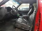 2004 Chevrolet S Truck S10