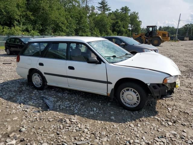 1995 Subaru Legacy L