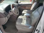 2008 Toyota Sienna XLE