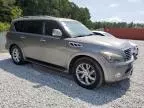 2013 Infiniti QX56