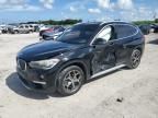 2017 BMW X1 SDRIVE28I