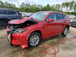 2024 Mazda CX-5 Select en venta en Harleyville, SC